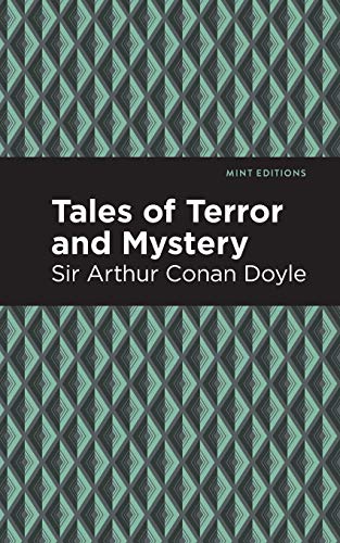 Tales of Terror and Mystery (Mint Editions)