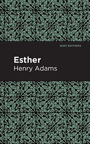 Esther (Mint Editions)