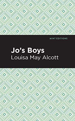 Jo's Boys (Mint Editions) - 9781513267821