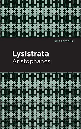 Lysistrata (Mint Editions)