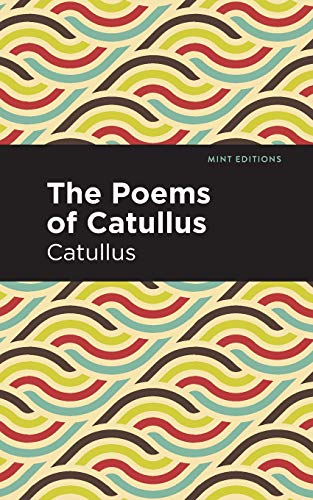 The Poems Of Catullu