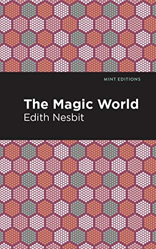 The Magic World (Mint Editions)