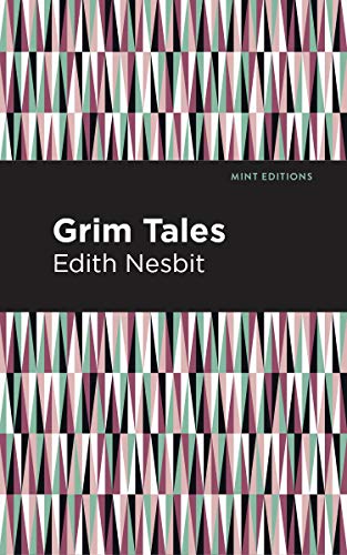 Grim Tales (Mint Editions)
