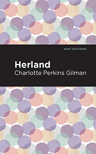 Herland (Mint Editions)