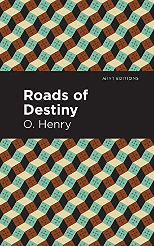 Roads Of Destiny (Mint Editions) - 9781513269924