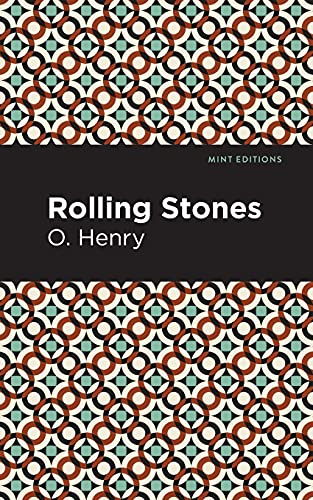 The Rolling Stones (Mint Editions) - 9781513270005