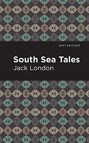 South Sea Tales (Mint Editions) - 9781513270203