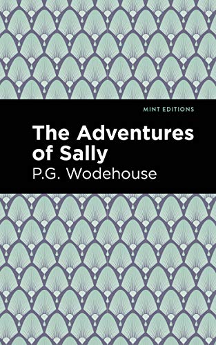 The Adventures of Sally (Mint Editions)