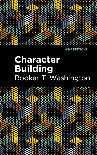 Character Building (Mint Editions)