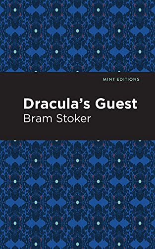 Dracula's Guest (Mint Editions) - 9781513271477