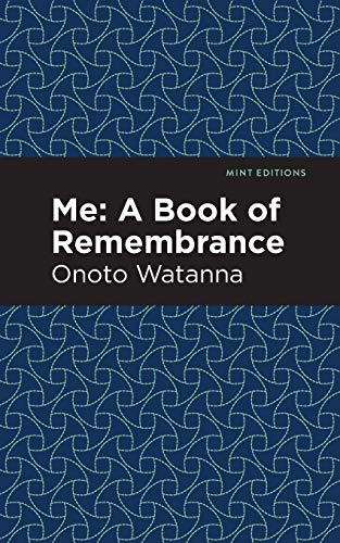 Me: A Book of Rememebrance (Mint Editions)