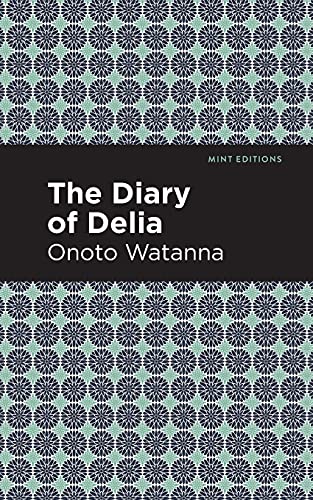 The Diary Of Delia (Mint Editions)