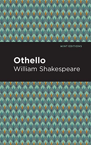 Othello (Mint Editions)
