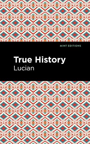 True History (Mint Editions)
