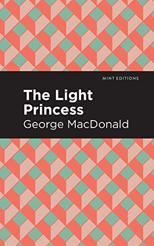 The Light Princess (Mint Editions)