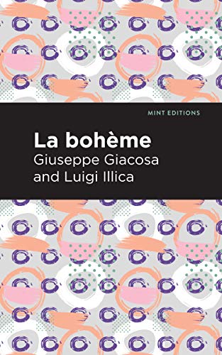 La Boheme (Mint Editions)