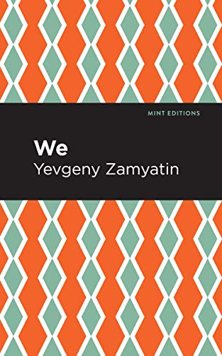 We (Mint Editions)