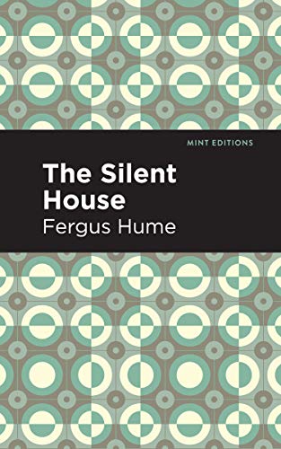 The Silent House: A Novel (Mint Editions)