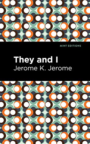 They And I (Mint Editions) - Paperback