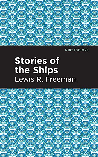Stories Of The Ships (Mint Editions) - Paperback