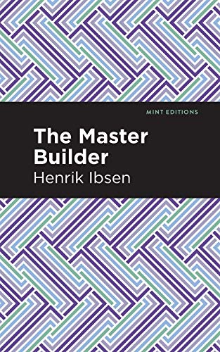 The Master Builder (Mint Editions)
