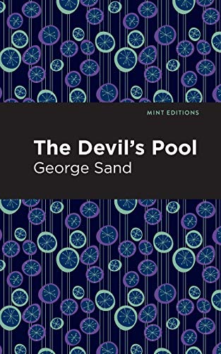 The Devil's Pool (Mint Editions)