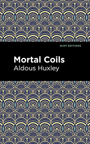 Mortal Coils (Mint Editions) - Paperback