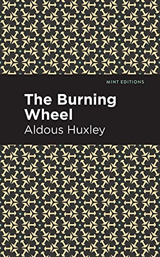 The Burning Wheel (Mint Editions)