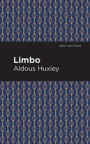 Limbo (Mint Editions) - Paperback