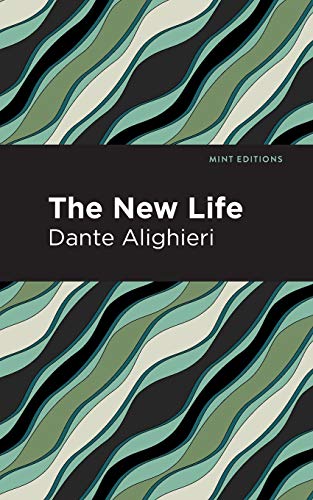 The New Life (Mint Editions)