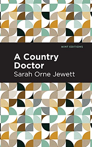 A Country Doctor (Mint Editions) - Paperback