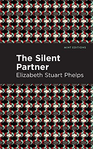 The Silent Partner (Mint Editions)