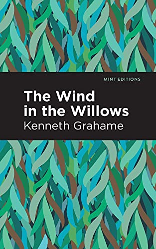 The Wind In The Willows (Mint Editions) - Paperback