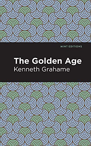 The Golden Age (Mint Editions) - Paperback