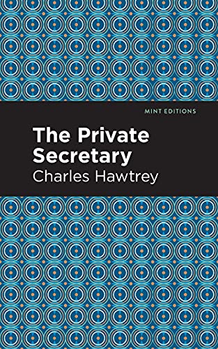 The Private Secretary (Mint Editions)