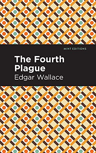 The Fourth Plague (Mint Editions) - Paperback