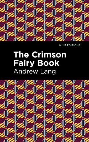 The Crimson Fairy Book (Mint Editions)