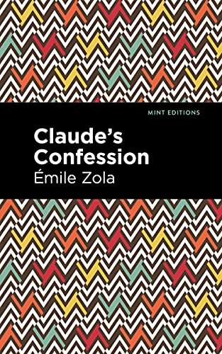 Claude's Confession (Mint Editions)