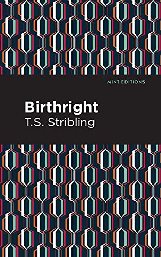 Birthright (Mint Editions)