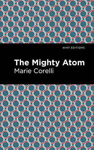 The Mighty Atom (Mint Editions)