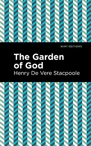 The Garden Of God - 9781513283784