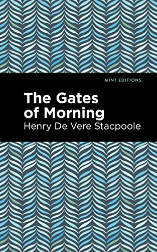 The Gates Of Morning (Mint Editions) - Paperback