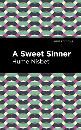 A Sweet Sinner