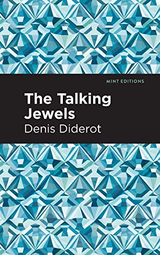 The Talking Jewels (Mint Editions) - Paperback