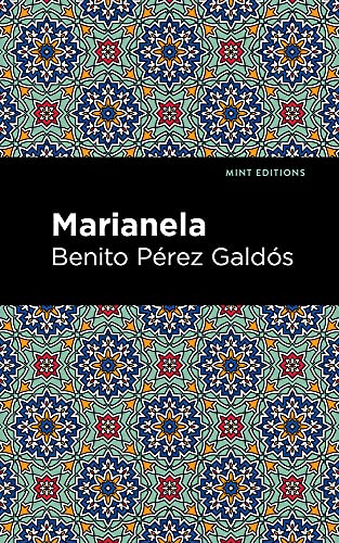 Marianela (Mint Editions)