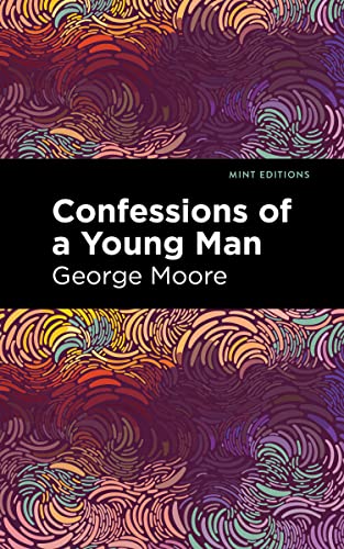 Confessions Of A Young Man - 9781513290997
