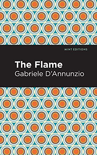 The Flame (Mint Editions)
