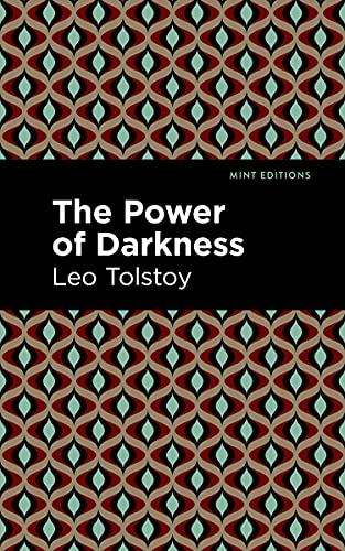 The Power Of Darkness (Mint Editions)