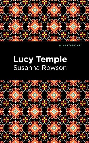 Lucy Temple (Mint Editions)