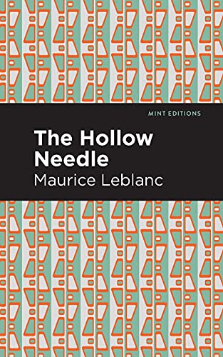 The Hollow Needle (Mint Editions) - Paperback